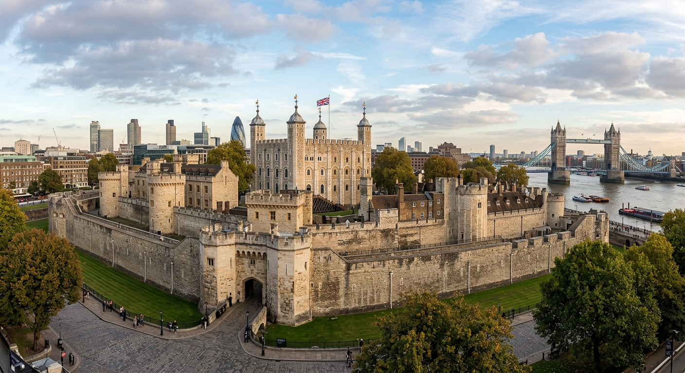 Tower of London