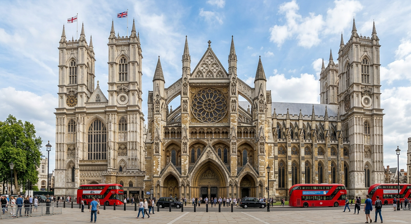 Westminster Abbey